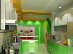 Кухни