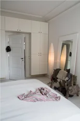 Категория Спальни