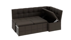 Kitchen sofas with sleeping place photo