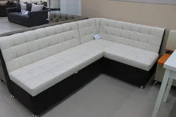 Yataq yeri fotoşəkili olan mətbəx divanları
