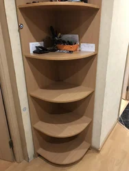 Категория Прихожие
