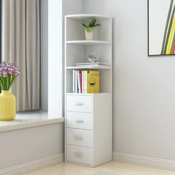 Corner Rack For Hallway Photo