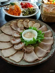 Кухня монголии фото