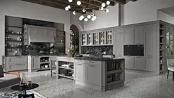 Фото эстетичной кухни