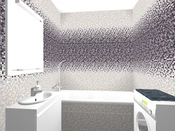 Bathroom Tiles Leila Gray Photo
