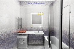 Vanna otağı plitələr Leila grey şəkil