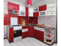 Tuymazy kitchens photo
