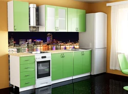Tuymazy kitchens photo