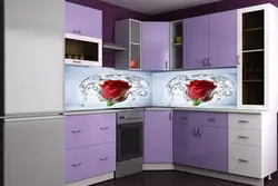 Кухні туймазы фота
