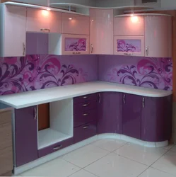 Tuymazy kitchens photo