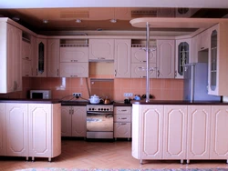 Tuymazy kitchens photo