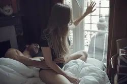 Категория Спальни