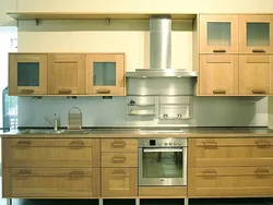 Kitchens From Castorama Photo