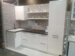 Castorama fotosuratidan oshxonalar