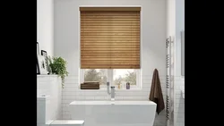 Hamam Fotosunda Pərdələr