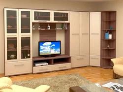 Категория Гостиные