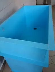 Plastic Bathtub Photo