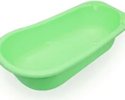 Plastik Vanna Şəkli