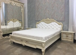 Жатын Бөлмелері Диана Фотосуреті