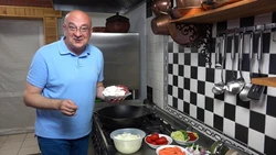 Сталика фото кухня