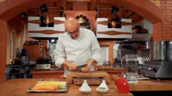 Stalika kitchen photo