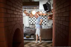 Сталика фото кухня