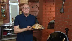 Сталика фото кухня