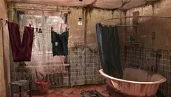 Общежитие
