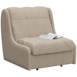 Photo Chair Bed Sleeping