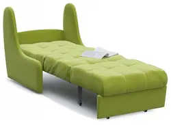 Photo chair bed sleeping