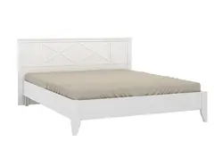 Country angstrom bedroom photo