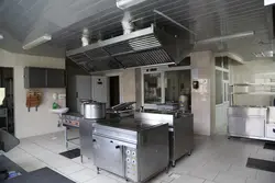 Акси ошхонаи хуроки умумй