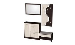 Hallway furniture photo
