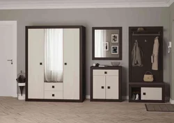 Hallway furniture photo
