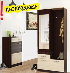 Прихожие