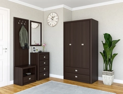 Hallway furniture photo