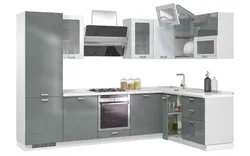 Eldorado kitchens photo