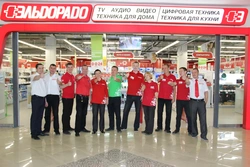 Кухни эльдорадо фото