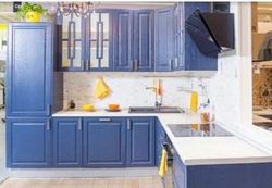 Kitchen resh photo