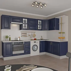 Kitchen resh photo
