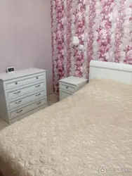 Lapis Lazuli Bellagio Yataq Otağının Daxili Şəkli