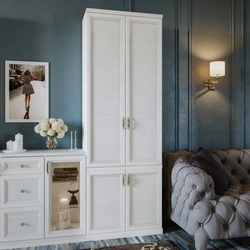 Lapis lazuli bellagio жатын бөлмесінің интерьер фотосы