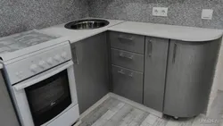 Фото кухни ухта