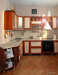 Фото кухни ухта