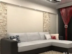 Диван кунҷӣ дар дохили хоб сурат