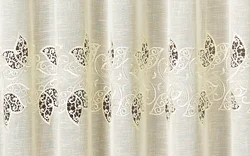 Tulle катон барои акс хоб