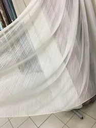 Tulle катон барои акс хоб