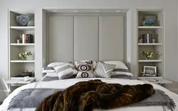 Ascona bedroom wardrobes photo