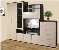 Inexpensive bedroom walls photo