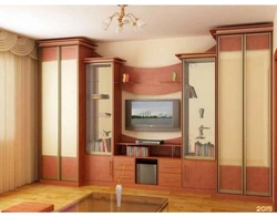 Inexpensive bedroom walls photo